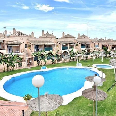 Appartement Unifamiliar Chiclana, La Barrosa à Chiclana de la Frontera Extérieur photo