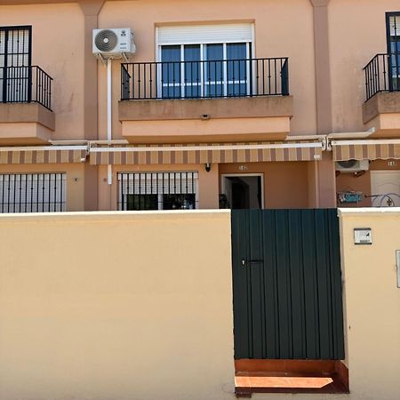 Appartement Unifamiliar Chiclana, La Barrosa à Chiclana de la Frontera Extérieur photo