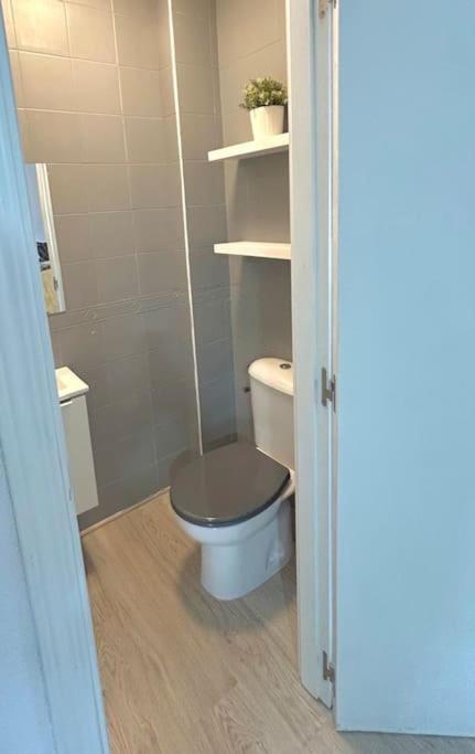 Appartement Unifamiliar Chiclana, La Barrosa à Chiclana de la Frontera Extérieur photo