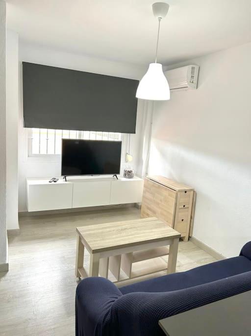 Appartement Unifamiliar Chiclana, La Barrosa à Chiclana de la Frontera Extérieur photo