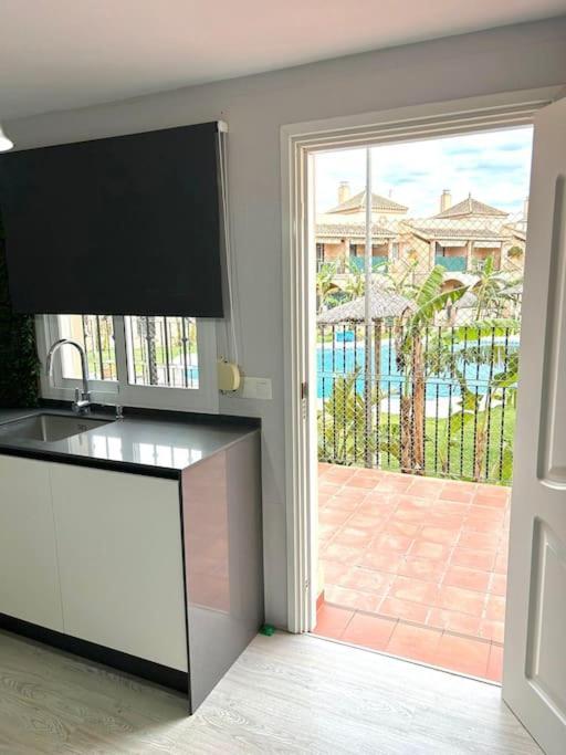 Appartement Unifamiliar Chiclana, La Barrosa à Chiclana de la Frontera Extérieur photo
