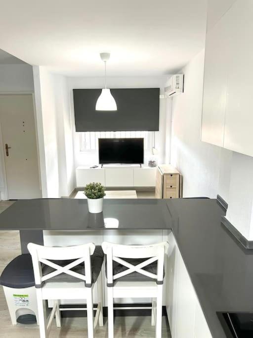 Appartement Unifamiliar Chiclana, La Barrosa à Chiclana de la Frontera Extérieur photo