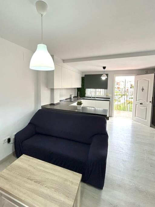Appartement Unifamiliar Chiclana, La Barrosa à Chiclana de la Frontera Extérieur photo