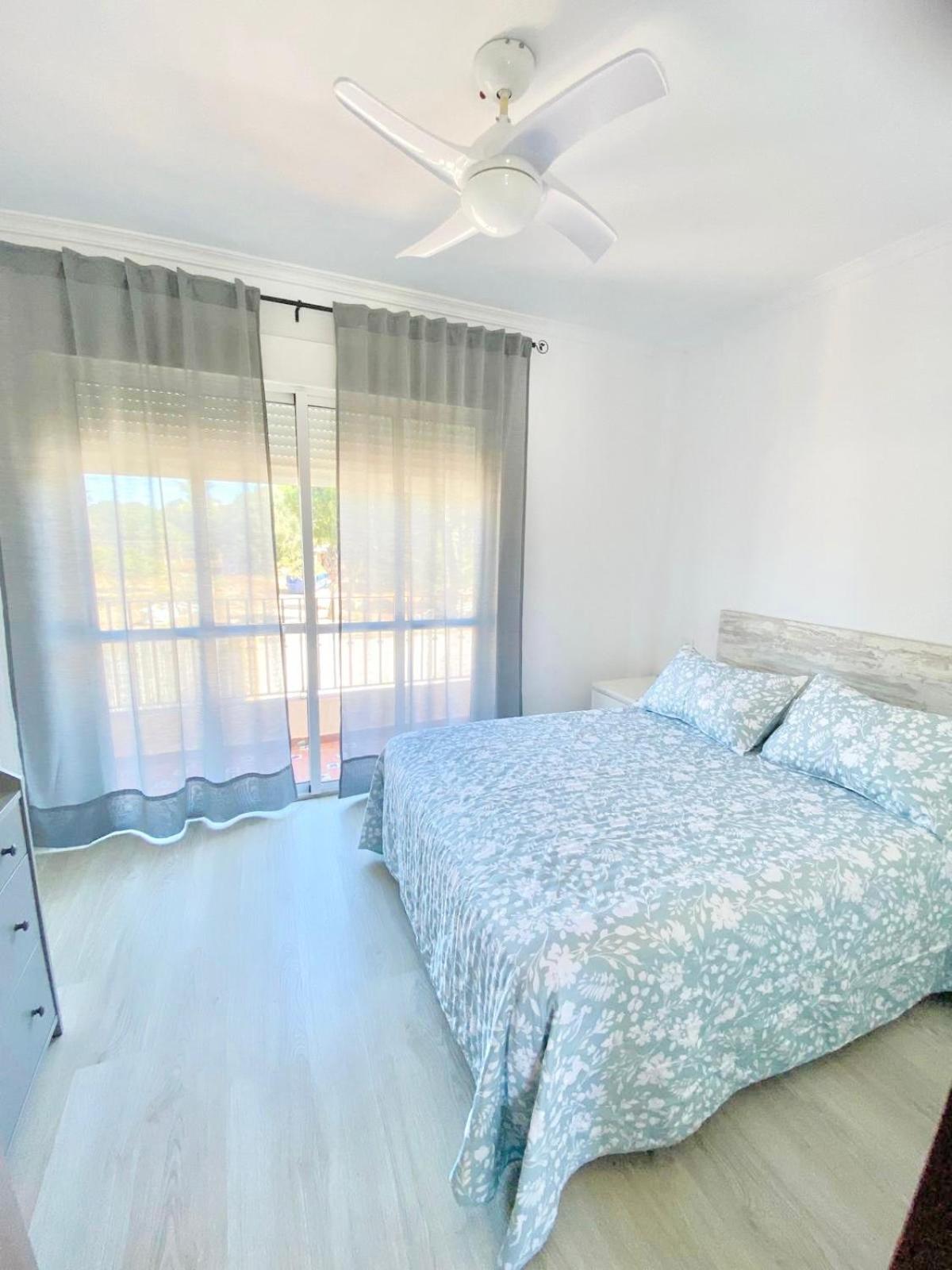 Appartement Unifamiliar Chiclana, La Barrosa à Chiclana de la Frontera Extérieur photo