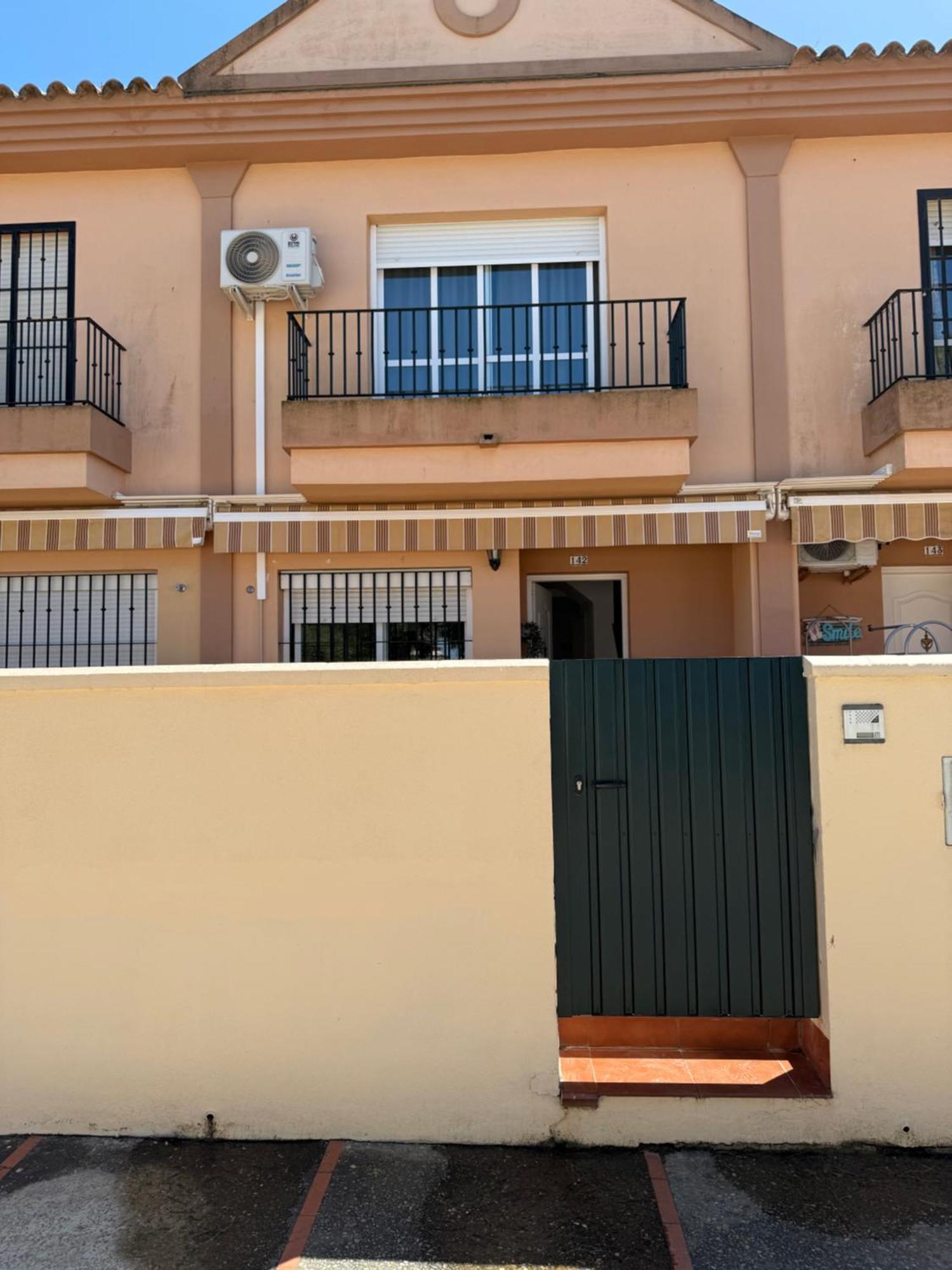 Appartement Unifamiliar Chiclana, La Barrosa à Chiclana de la Frontera Extérieur photo